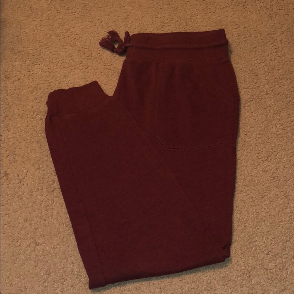 Jogger Sweats